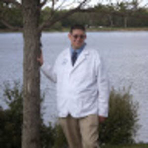 Meet your Posher, Jeffrey